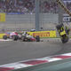 F1 Halo Didn’t Slow Down Response to Fiery Crash in Abu Dhabi<em></em>